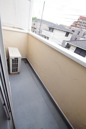 チェルシーの物件内観写真